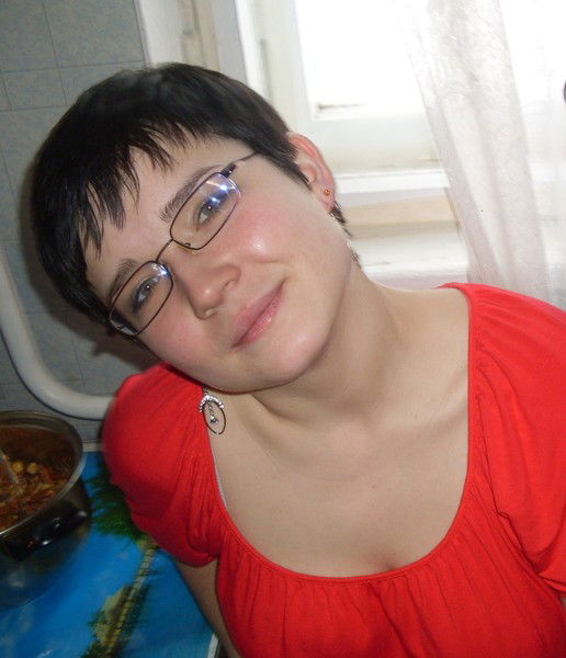 Татьяна Дмитриева