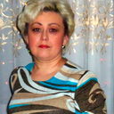 Надежда Трещенко