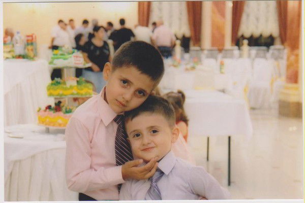 Джейрана Ахмедова