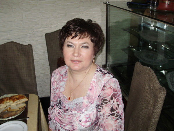 Ольга Корнаухова