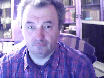 Владимир Фомин