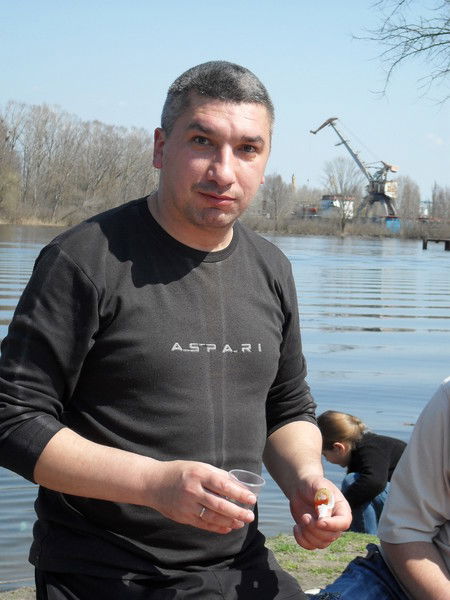 Руслан Корсун