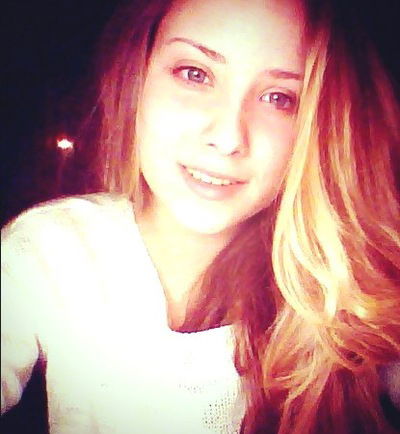 Татьяна Падерина