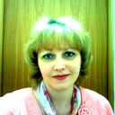 Эля Шамсутдинова