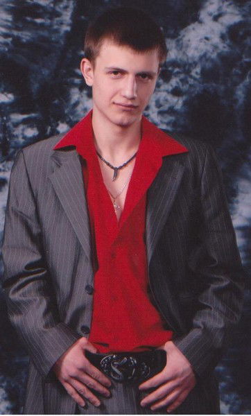 Станислав Корнилов