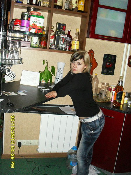 Алена -Медведева