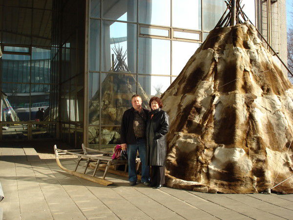 Валерий Матанцев