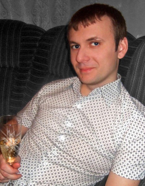 Дмитрий Мальцев