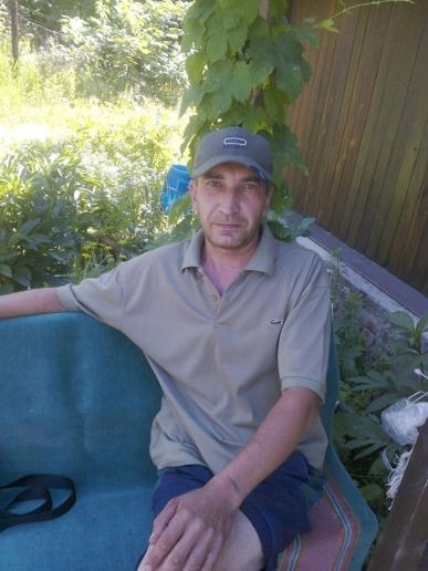 Александр Магдиев