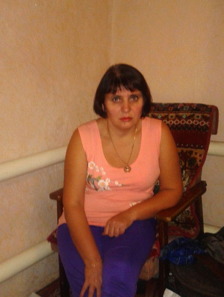 Ирина Соина