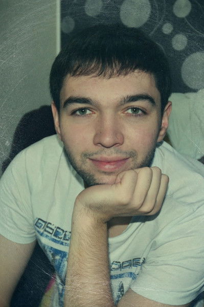 Ренат Шагивалиев