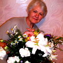 Анна Гусева