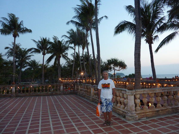 Валерий Козыркин