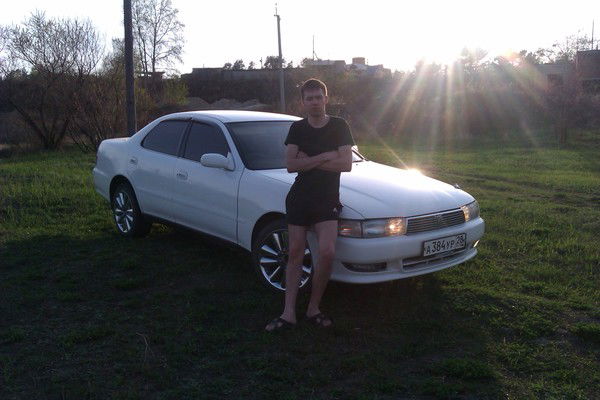 Дмитрий Александрович