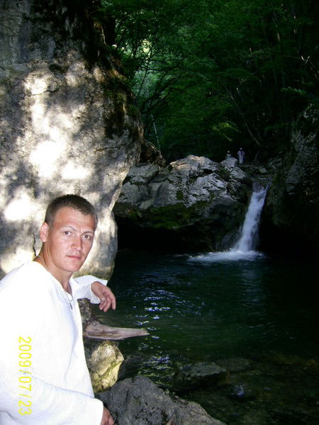 Юра Николайчук