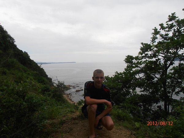 Алексей Щуров