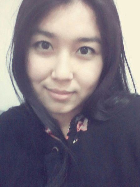 Айдын Аскаркызы