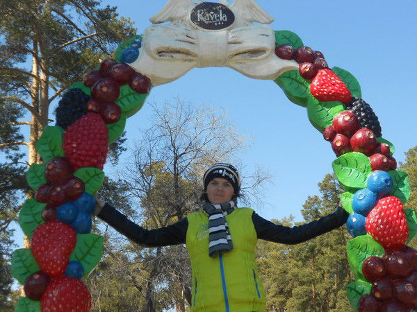 Татьяна Прутян