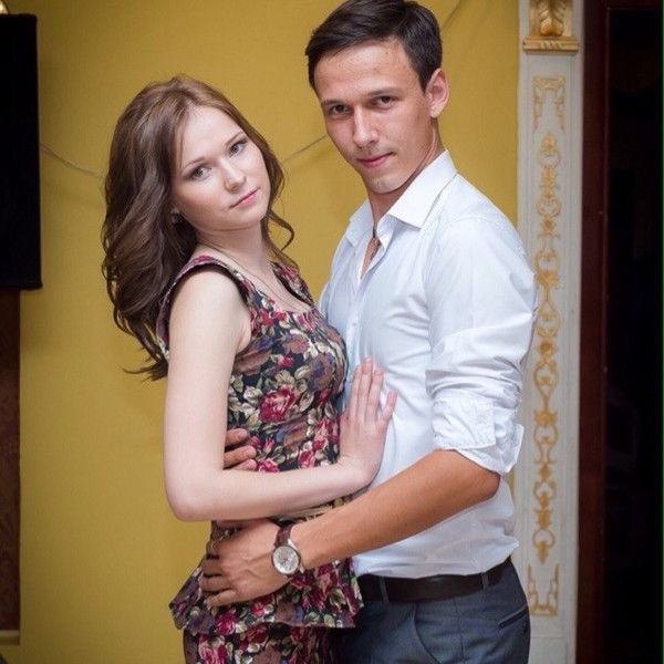 Виктория Пермякова