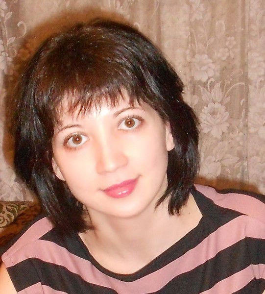 Роза Гареева