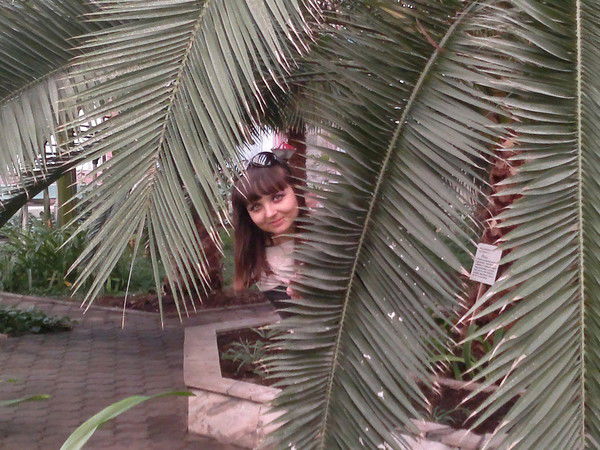 Светлана Сурначева