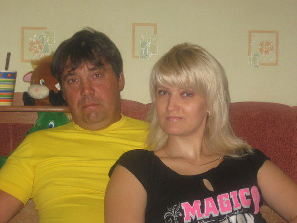 Калякина Наталья