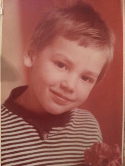 Максим Герасимов