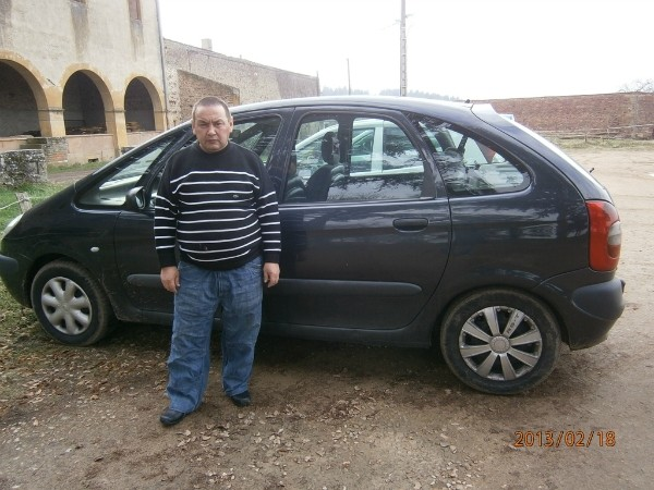 Akhmetchan Bekmurzin