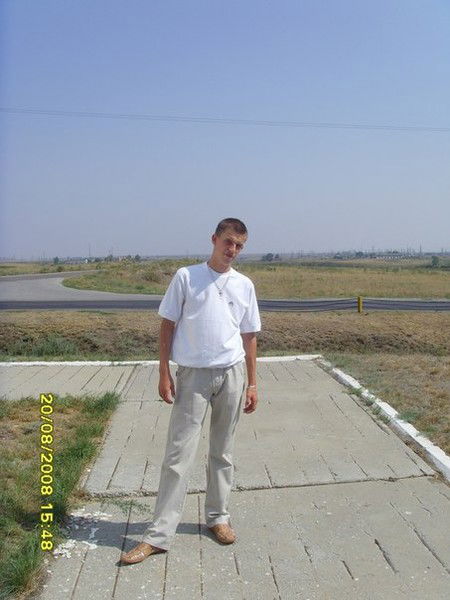 Николай Ефимов