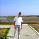 Николай Ефимов