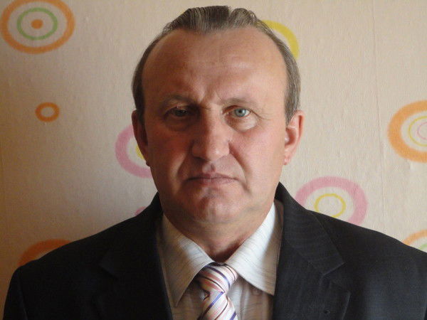 Иван Скосарев