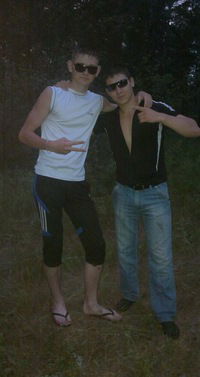 Димас Мальцуха