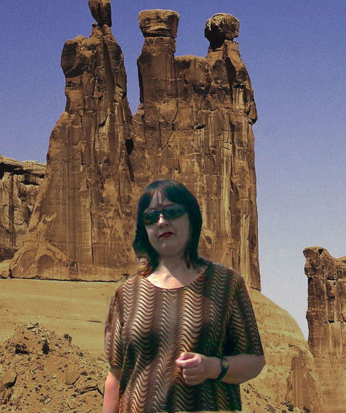 Ирина Офицерова