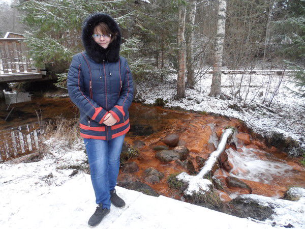 Даша Мошкина