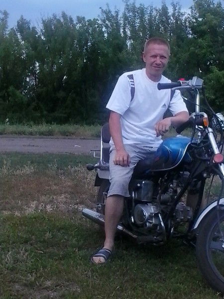 Владимир Самарин