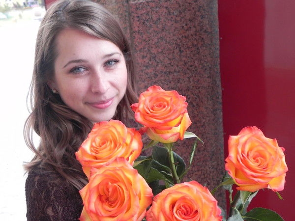 Яна Коваленко