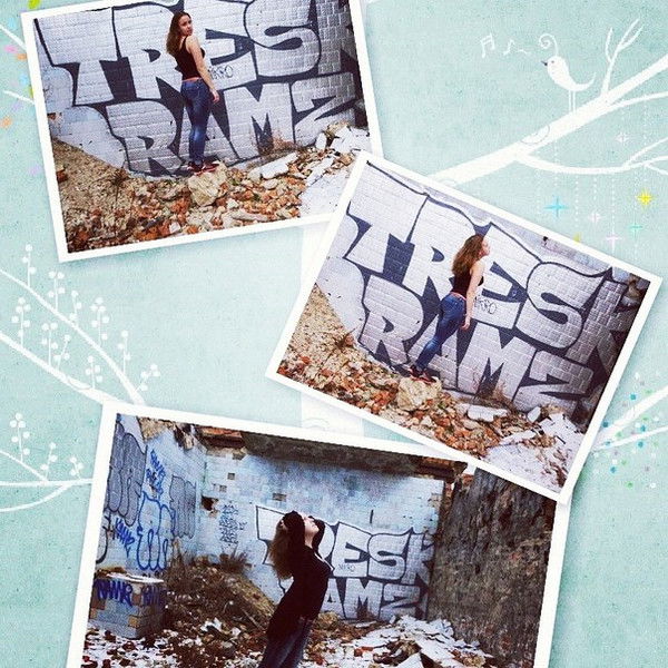 Леська Устименко