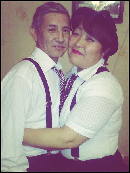 Ерберген Тастемиров