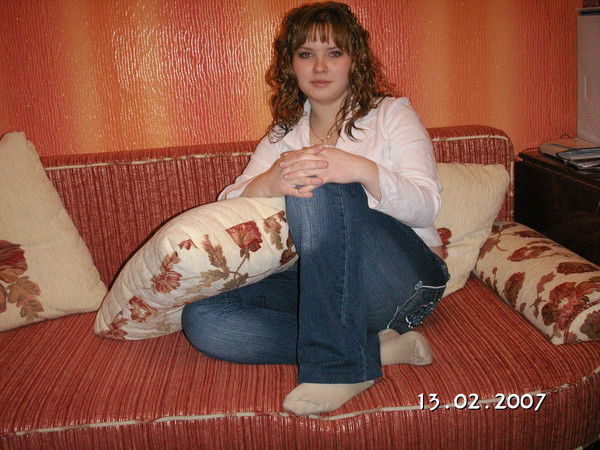 Марина Чаленко (Лаптева)