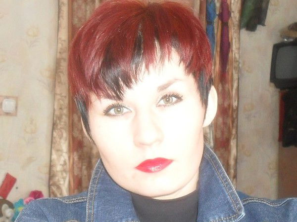 Наталья Печёркина