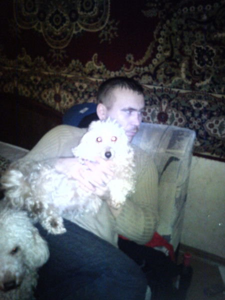 Алексей Романов