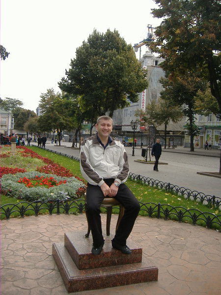 Вадим Кулик