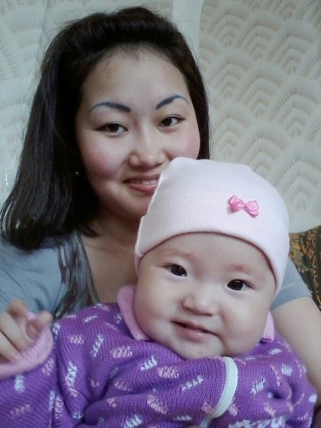 Гульшат Байбулатова