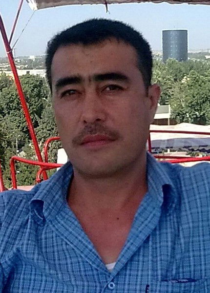 Абдулазиз Жураев