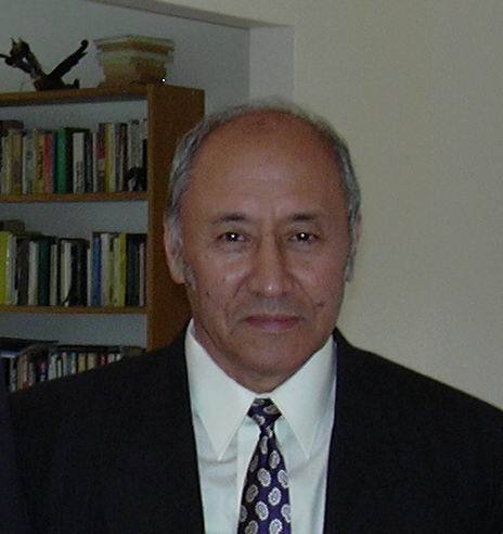 Радик Газиев