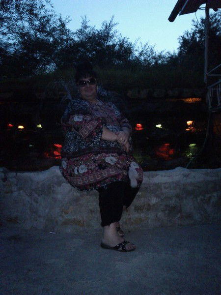 Екатерина Иванисова