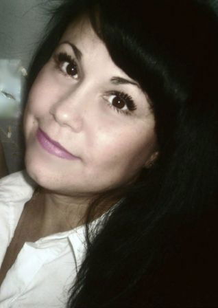 Елена Курьянова (Дыгина)