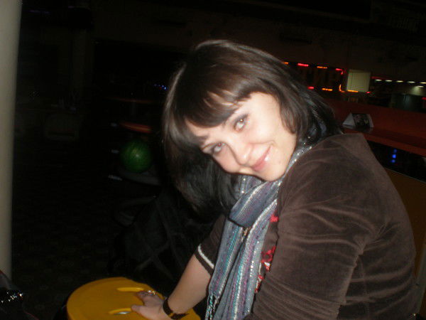 Екатерина Шелестова