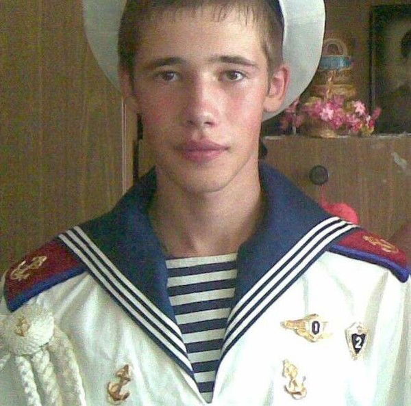 Максим Корабков