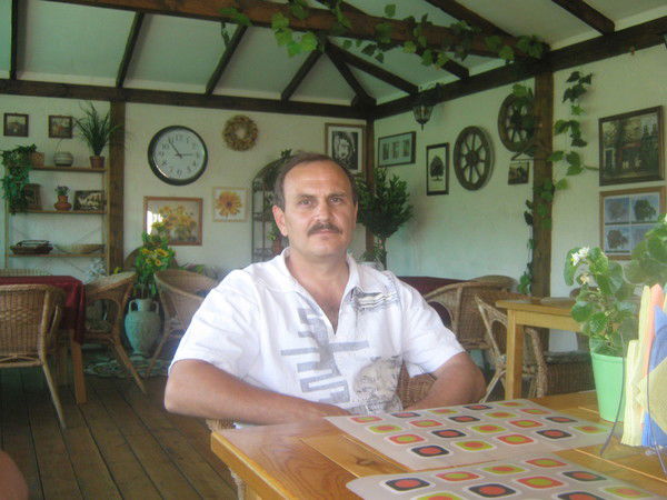 Радик Вяльшин